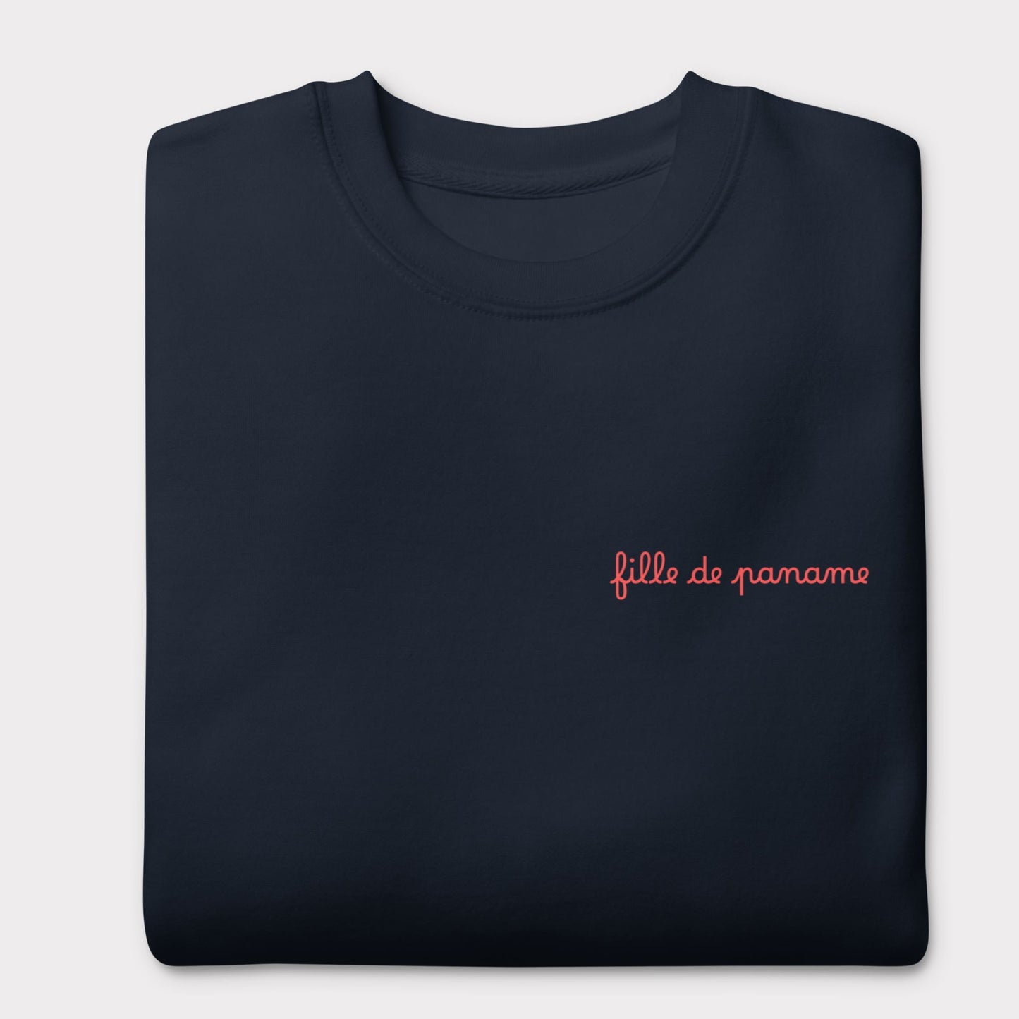 Sweat Les Intemporels de Paname - Ecoliers